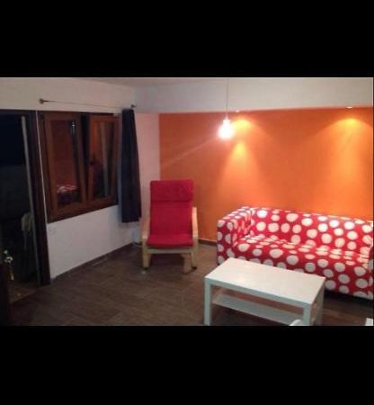 Nicosia Central Suites Apartments Zewnętrze zdjęcie