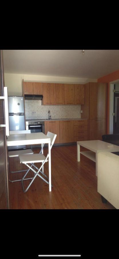 Nicosia Central Suites Apartments Zewnętrze zdjęcie