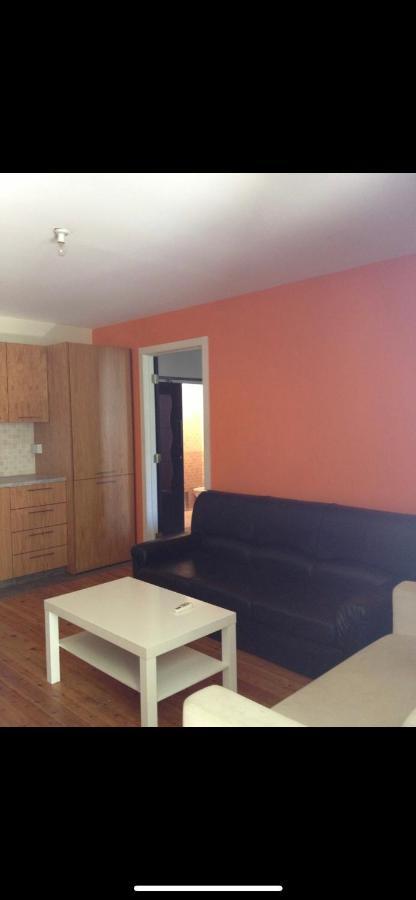 Nicosia Central Suites Apartments Zewnętrze zdjęcie