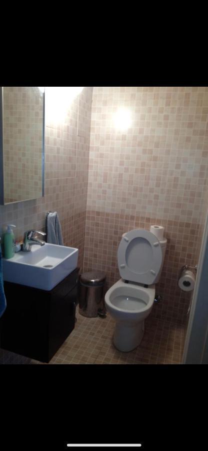 Nicosia Central Suites Apartments Zewnętrze zdjęcie