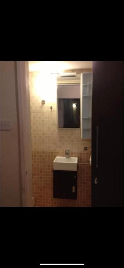 Nicosia Central Suites Apartments Zewnętrze zdjęcie