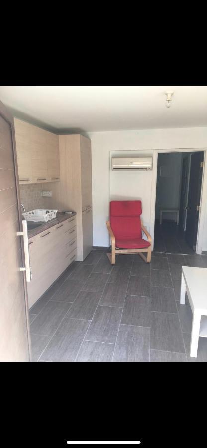 Nicosia Central Suites Apartments Zewnętrze zdjęcie