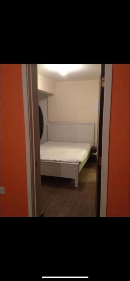Nicosia Central Suites Apartments Zewnętrze zdjęcie