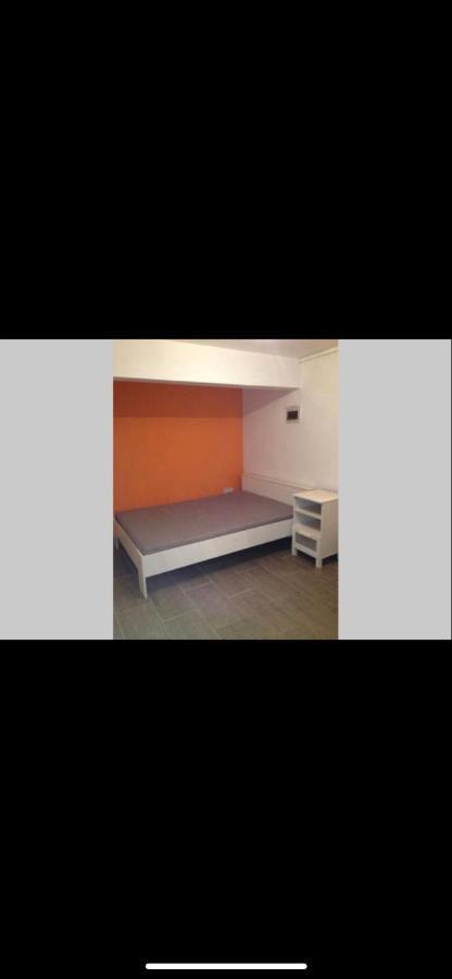 Nicosia Central Suites Apartments Zewnętrze zdjęcie