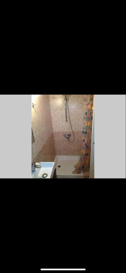 Nicosia Central Suites Apartments Zewnętrze zdjęcie