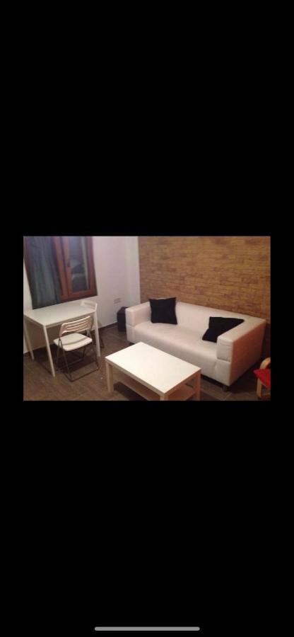 Nicosia Central Suites Apartments Zewnętrze zdjęcie