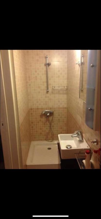 Nicosia Central Suites Apartments Zewnętrze zdjęcie