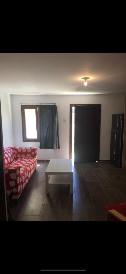 Nicosia Central Suites Apartments Zewnętrze zdjęcie