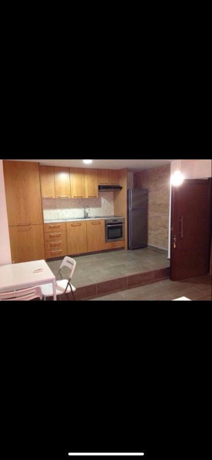 Nicosia Central Suites Apartments Zewnętrze zdjęcie