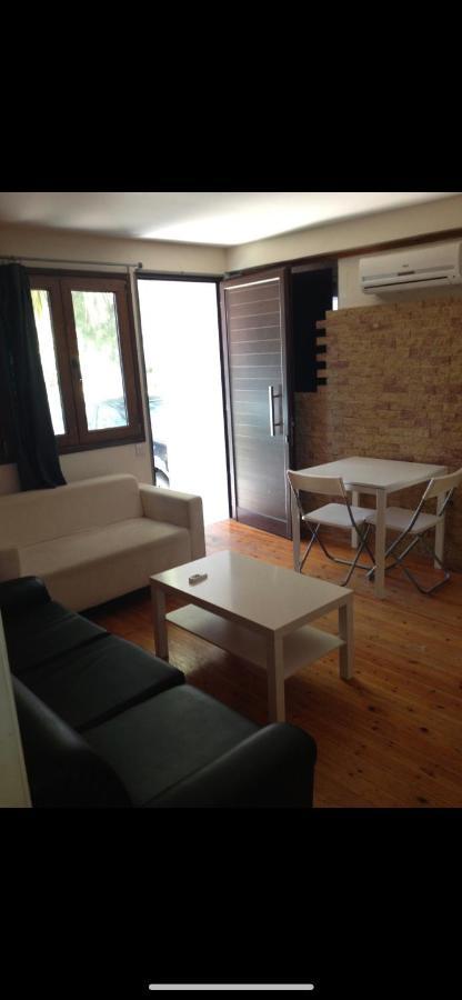 Nicosia Central Suites Apartments Zewnętrze zdjęcie