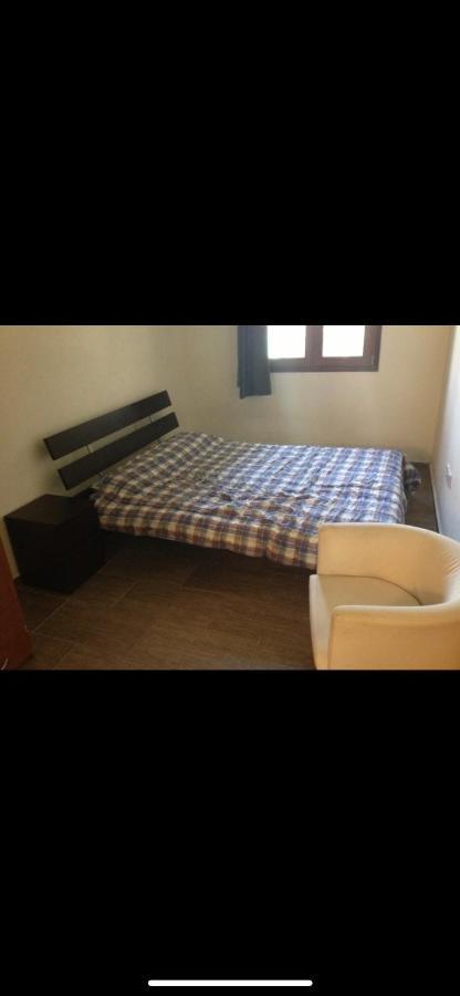 Nicosia Central Suites Apartments Zewnętrze zdjęcie