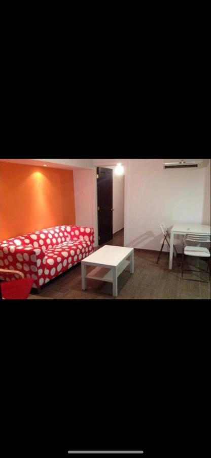 Nicosia Central Suites Apartments Zewnętrze zdjęcie