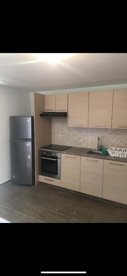 Nicosia Central Suites Apartments Zewnętrze zdjęcie